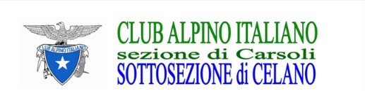 Monte Tino - Domenica 20 settembre 2026